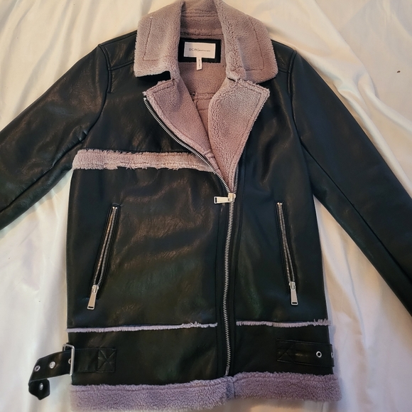 BCBG coat - Picture 5 of 5